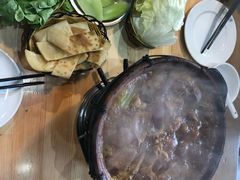 -范贤光鸡公煲(平乐园总店)