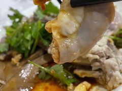 -电白鸭粥店(下沙二坊88号店)