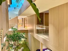 -A+阿加汤宿(大悦城店)