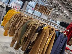 -迪桑特DESCENTE(北京三里屯BLANC店)