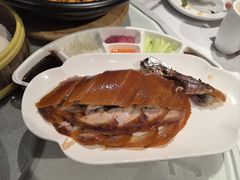 -大鸭梨烤鸭(枣园店)