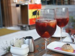 -Mezomd曼索蒂西班牙餐厅(广粤店)