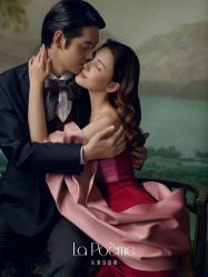 -乐派诗婚纱摄影