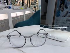 -名品眼镜店(远洋万和城店)