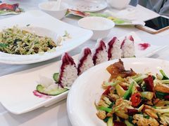 -玉林烤鸭店(定福庄店)
