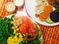 -So Lounge索兰至餐厅(蓝色港湾店)