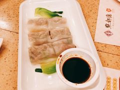 -点都德(聚福楼店)