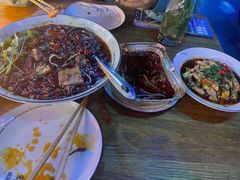 -胡桃里音乐酒馆(仓山万达店)