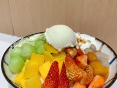 -鲜芋仙(时尚天河店)