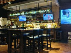 -小主人西餐厅 master table(青年中路店)