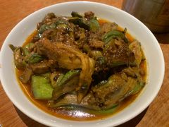 -园林美食城·本土农家菜(杨和镇店)