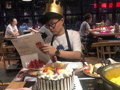 -严厨老坛酸菜鱼(张掖路店)