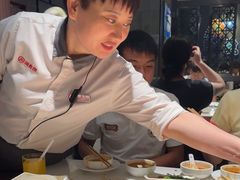 -海底捞火锅(锦艺城店)