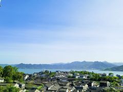 -东钱湖旅游度假区