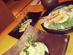 -花潮料理艺食馆(世欧广场店)
