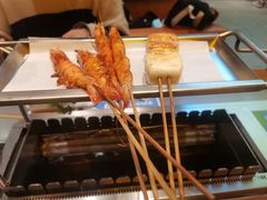 -东方御宴海鲜酒楼(棕泉酒店)