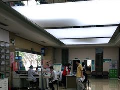 -广州仁爱天河医院体检中心