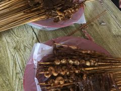 -十里铺铁板鱿鱼