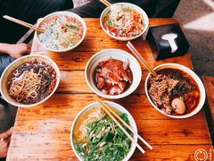-晓马鸭店(新芜路店)