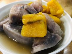 番薯糖水-揭阳钟记小食(福田新村店)