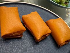 -明阁 Ming Court(广州朗豪酒店)