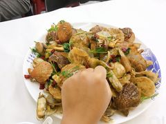 -北戴河庆山饭店·海鲜砂锅粥(北戴河黑石路店)