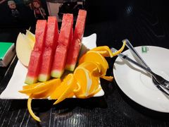 -伯顿西餐厅(厚街香榭丽店)