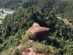 -丹霞山风景名胜区