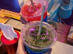 -燥次·烧烤酒场(万象城店)