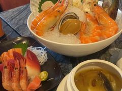 -长沙北辰洲际酒店-兰调全日餐厅