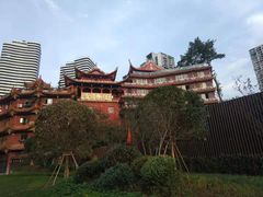 -千佛寺