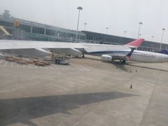 -福州长乐国际机场
