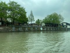 -运河游船(武林门码头)