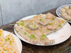 -白衣古寺素斋堂