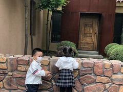 -熙古里艺术村