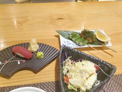 -长崎屋·日本料理·刺身·烧鸟(天河北路店)