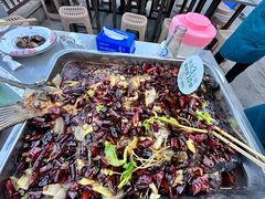 -渝尾巴烤鱼(总店)