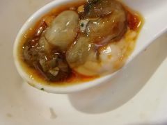 -大洋家·精品潮汕菜·生腌砂锅粥(天河东路店)