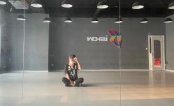 点击看大图 -ISHOW爱秀爵士舞蹈