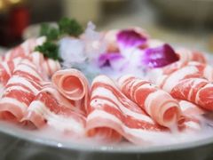 -尤龙源老火锅(长汀店)