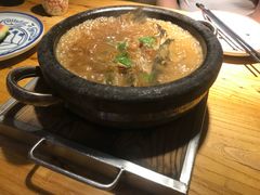 -小放牛炒菜馆(中山路乐汇城店)