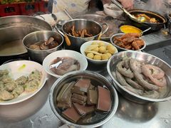 -梓记牛什(總店)