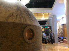 -丽池宫韩式汗蒸会馆(华灯坊店)