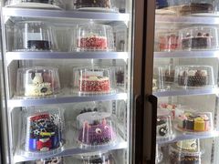 -DQ·蛋糕·冰淇淋(河东万达店)