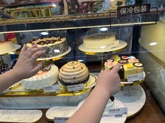 -DQ·蛋糕·冰淇淋(川沙东海岸店)