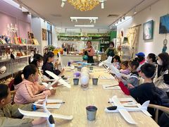 -100家灵感仓库·DIY团建(什刹海店)