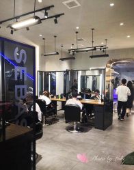 大厅-SEBASTIAN塞巴斯汀