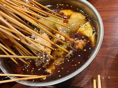 -七串串(无锡总店)