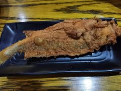 -HOME餐厅粤菜 融合菜