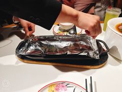 -新白鹿餐厅(第一百货店)
